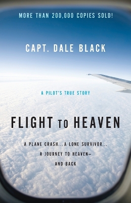 Flight to Heaven book