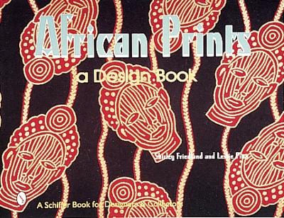 African Prints book