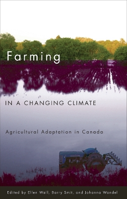 Farming in a Changing Climate book