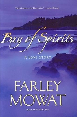 Bay of Spirits book