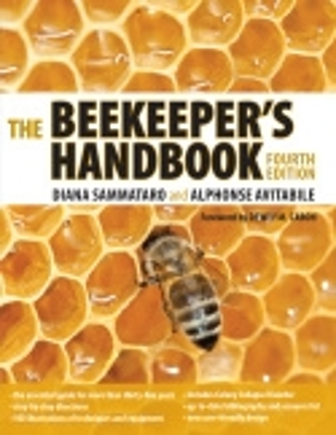 The Beekeeper's Handbook book