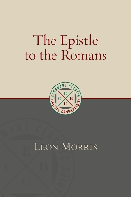 Epistle to the Romans book