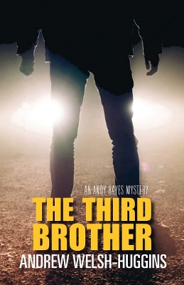 Third Brother by Andrew Welsh-Huggins