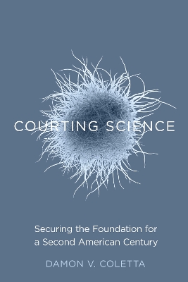 Courting Science book