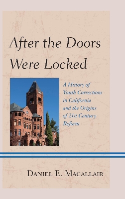 After the Doors Were Locked book