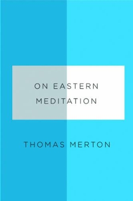 On Eastern Meditation book