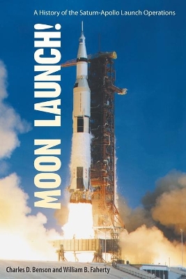 Moon Launch! book