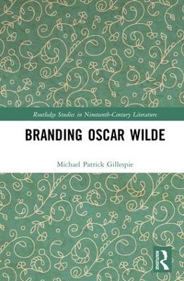 Branding Oscar Wilde book