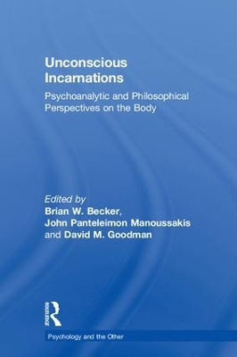 Unconscious Incarnations by Brian W. Becker