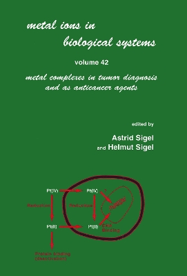 Metal Ions in Biological Systems book