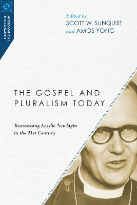 Gospel and Pluralism Today book