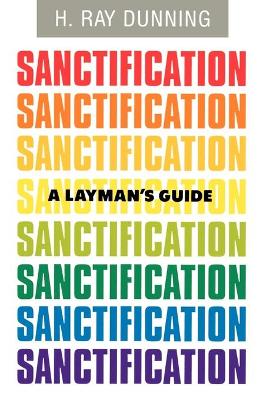 Layman's Guide to Sanctification book