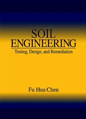 Soil Engineering book