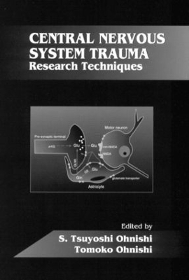 Central Nervous System Trauma book