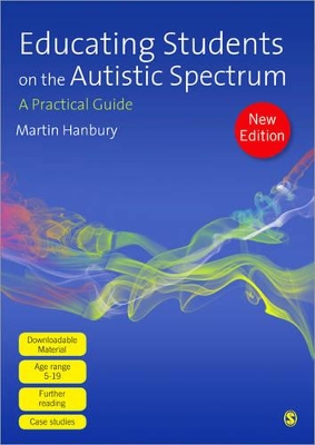 Educating Students on the Autistic Spectrum book