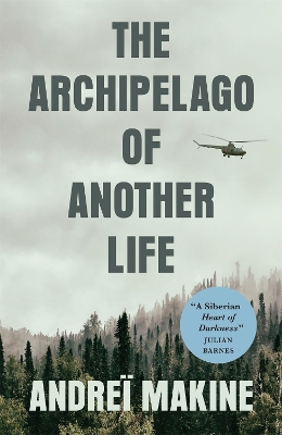 The Archipelago of Another Life book