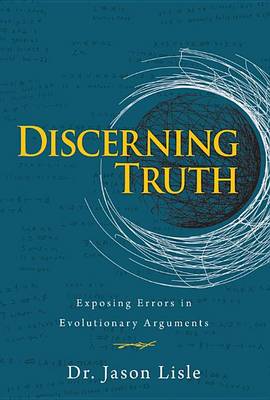 Discerning Truth book