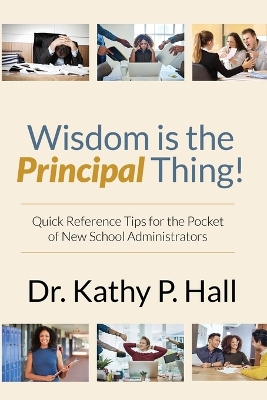 Wisdom Is the Principal Thing book