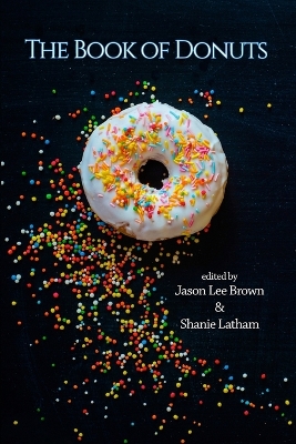 Book of Donuts book