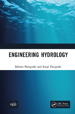 Engineering Hydrology by Balram Panigrahi