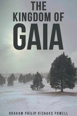 The Kingdom of Gaia book