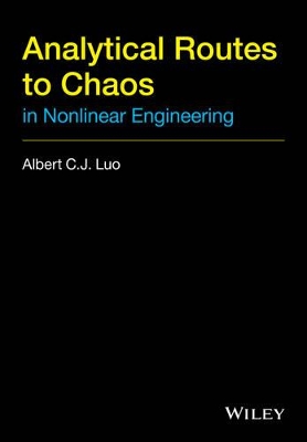 Analytical Routes to Chaos in Nonlinear Engineering book