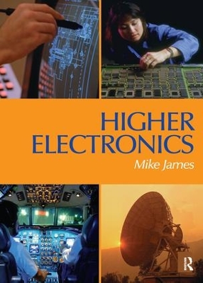 Higher Electronics book