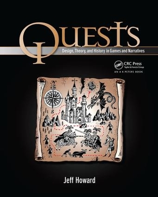Quests by Jeff Howard