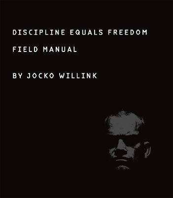 Discipline Equals Freedom book