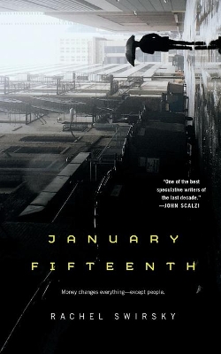 January Fifteenth book