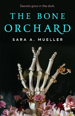 The Bone Orchard book