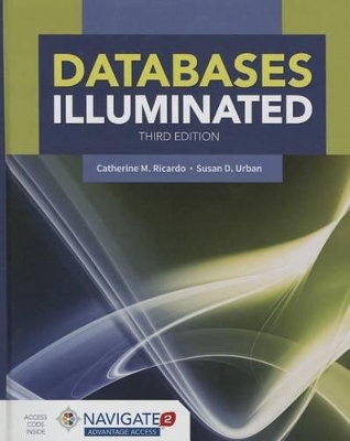 Databases Illuminated book