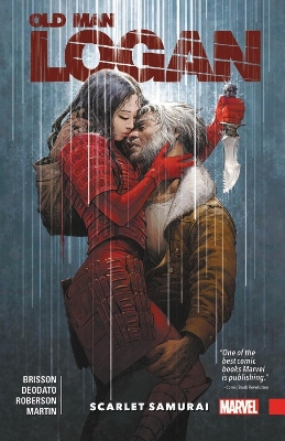 Wolverine: Old Man Logan Vol. 7 book