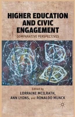 Higher Education and Civic Engagement by L. McIlrath