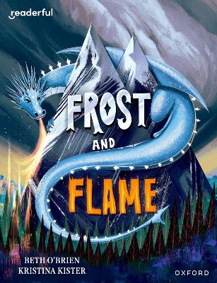 Readerful Books for Sharing: Year 6/Primary 7: Frost and Flame book