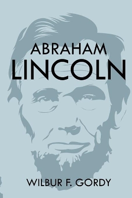 Abraham Lincoln book