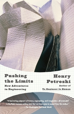 Pushing The Limits book