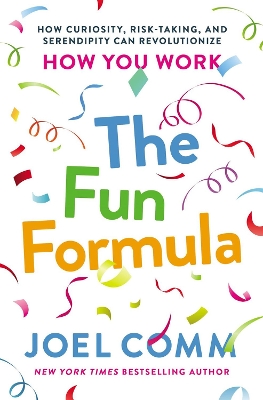 Fun Formula book