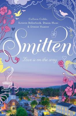 Smitten book