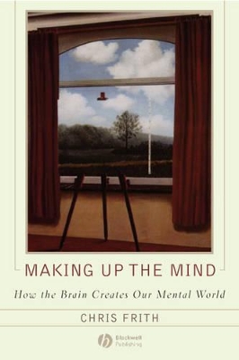 Making up the Mind book