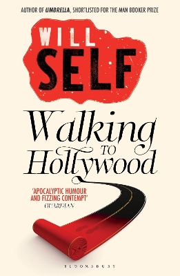 Walking to Hollywood book