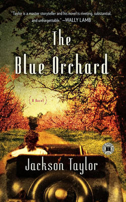 Blue Orchard book