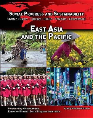 East Asia and the Pacific book