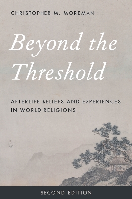 Beyond the Threshold book