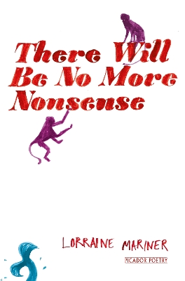 There Will Be No More Nonsense book