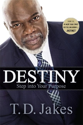 Destiny book
