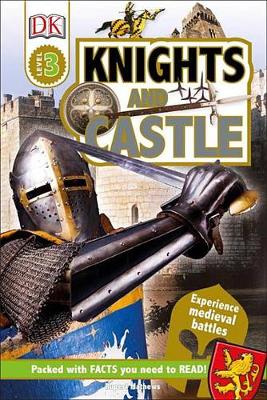 Knights and Castles by Rupert Matthews