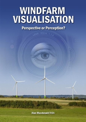 Windfarm Visualisation book