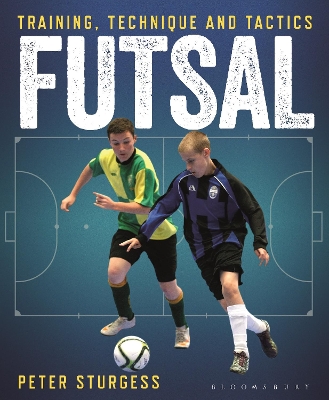 Futsal book