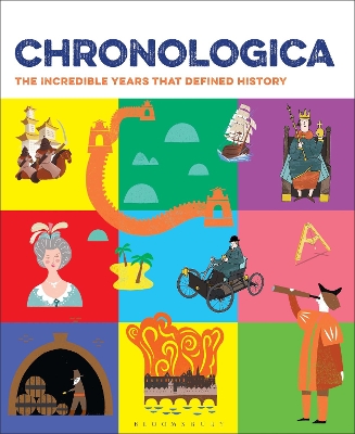Chronologica book